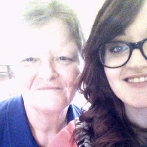 Meet your Posher, Brenda